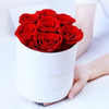 ETRNAL ROSE BOUQUET - DULUXE